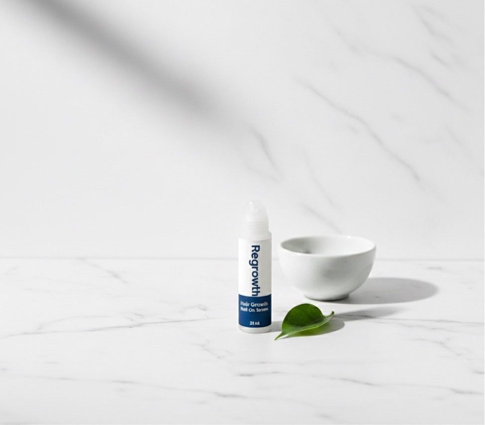 Regrowth - Hair Growth Serum