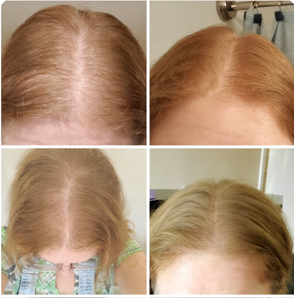 Customer result