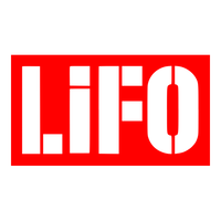 As seen in logo